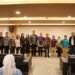 Melalui SYNTHESIS 2026, Faculty of Engineering BINUS UNIVERSITY Tunjukkan Karya Mahasiswa yang Berdampak