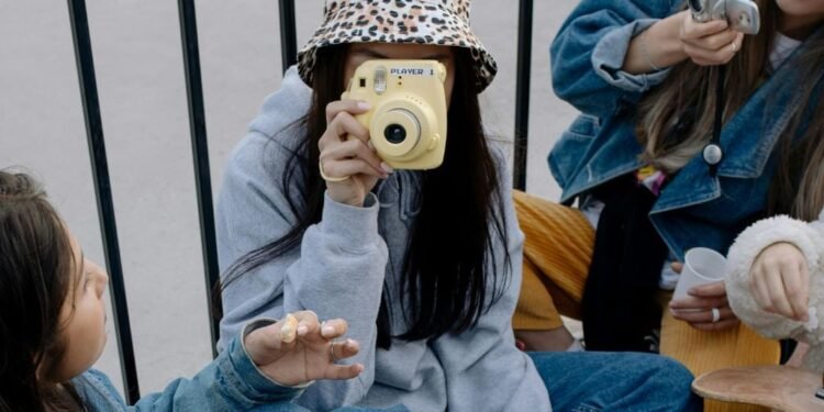 Nongkrong Tetap Jalan, Keuangan Tetap Aman