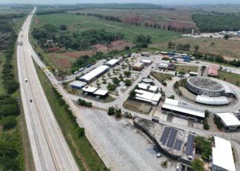 Akses Wisata Lebih Nyaman dan Aman, Ruas Tol Batang–Semarang Dukung Pariwisata dan UMKM Jawa Tengah