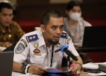 Bram Herstasning: Multimoda Jadi Kunci Efisiensi Logistik Nasional