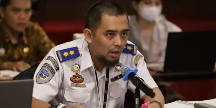 Bram Herstasning: Multimoda Jadi Kunci Efisiensi Logistik Nasional