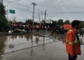 Banjir Meluas di Sejumlah Titik, KAI Daop 7 Madiun Mohon Maaf serta Informasikan Keterlambatan dan Pembatalan Sejumlah Perjalanan KA