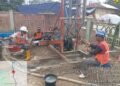 Kementerian PU Bangun 66 Sumur Bor untuk Pastikan Pasokan Air Bersih Berkualitas bagi Korban Bencana di Sumatera