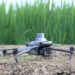 Teknologi Drone Multispektral Dukung Pertanian Presisi di Indonesia