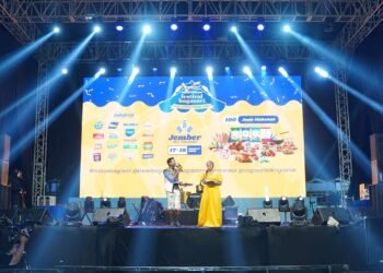 Festival Bogasari Hadir di Lampung dan Jember, Dorong UMKM Lokal dan Sajikan Lebih dari 100 Ragam Kuliner Berbasis Terigu