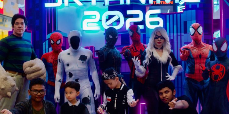 JKTANIME FEST 2026 di Mall of Indonesia, Event Anime Terbesar Hadir di Januari