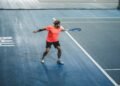 Membedah Tenis, Olahraga Raket yang Dinilai Efektif dan Menguntungkan bagi Kesehatan Jangka Panjang