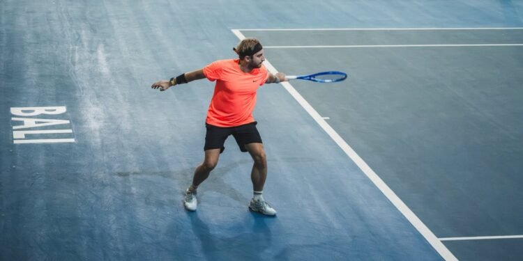 Membedah Tenis, Olahraga Raket yang Dinilai Efektif dan Menguntungkan bagi Kesehatan Jangka Panjang