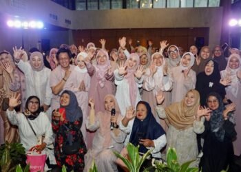 Kecantikan Sejati : Luka tidak menghapus cantikmu