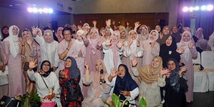 Kecantikan Sejati : Luka tidak menghapus cantikmu