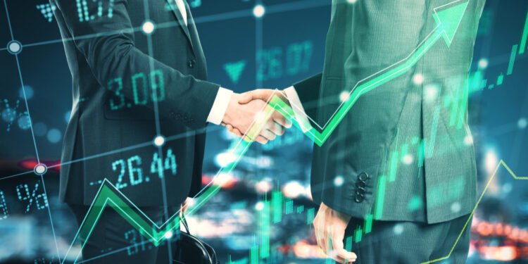 Affiliate dan Partnership: Peluang Penghasilan Tambahan di Era Digital