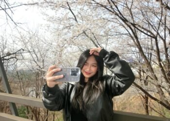 Binusian BINUS @Bekasi Raih Pengalaman Global Lewat AIMS Scholarship di Korea Selatan