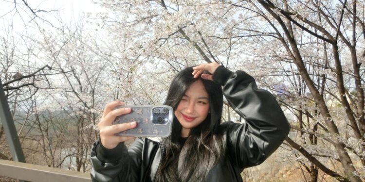 Binusian BINUS @Bekasi Raih Pengalaman Global Lewat AIMS Scholarship di Korea Selatan