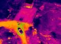 Drone Thermal Perkuat Pengawasan Kawasan Industri di Indonesia