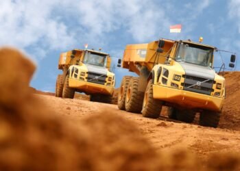 Memperkuat Rantai Pasok Hilirisasi, Indonesia Semakin Gencar Optimalkan Bauksit