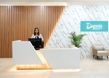 Dupoin Futures Luncurkan Identitas Baru dan Reposisi Strategis sebagai Perusahaan Berjangka Berbasis Teknologi