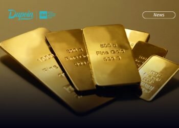 Emas Bangkit dari Tekanan, Prospek Bullish Didukung Sentimen Risiko Dunia