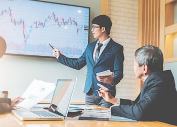 Strategi Dasar Manajemen Modal untuk Trader Saham