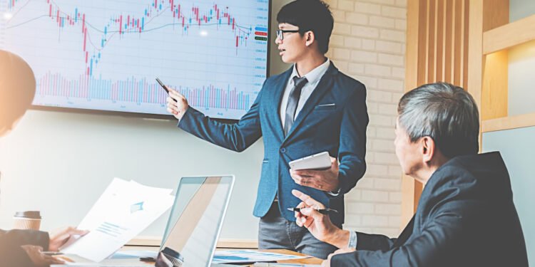 Strategi Dasar Manajemen Modal untuk Trader Saham