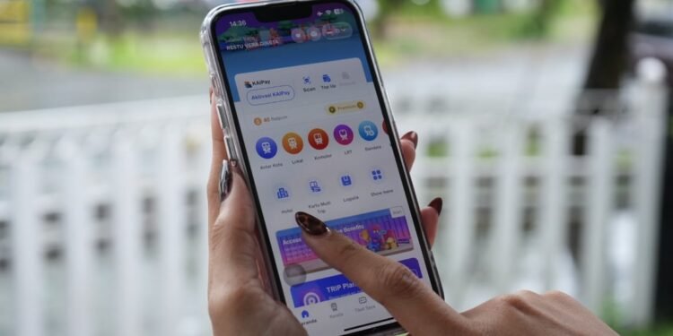 Tingkatkan Keandalan Layanan, KAI Perkuat Infrastruktur Sistem Pemesanan Tiket