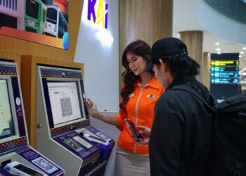 Aplikasi KA Bandara Jadi Andalan, Layanan Pemesanan Tetap Berjalan Selama Migrasi Sistem KAI