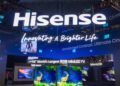 Hisense Tampilkan Ekosistem Smart Home Full-Scenario di CES 2026