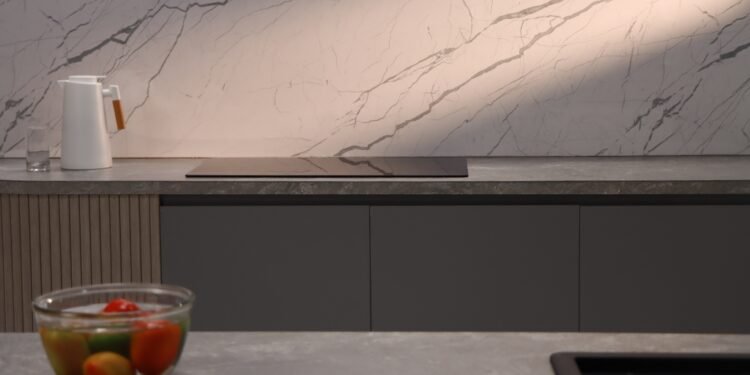 Material Pelapis Top Table Berkualitas Jepang untuk Kebutuhan Interior Modern