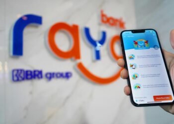 Bank Raya Dorong Adopsi Uang Saku di Aplikasi Raya, Wujudkan Resolusi Tahun Baru Masyarakat untuk Kelola Keuangan Sejak Dini