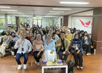 Telkom AI Center of Excellence Dorong Mahasiswa Unand Sumatera Barat Kuasai Literasi AI untuk Karier Masa Depan