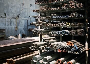 Tips Cerdas Memilih Pipa Sesuai Kebutuhan Rumah dan Proyek Industri