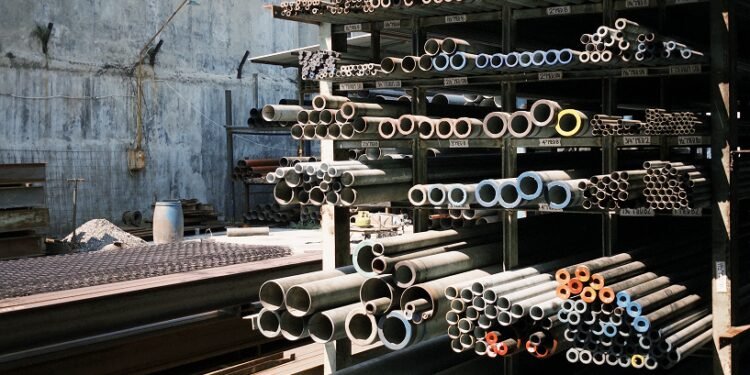 Tips Cerdas Memilih Pipa Sesuai Kebutuhan Rumah dan Proyek Industri