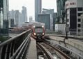 Makin Andal untuk Mobilitas Harian, Ketepatan Waktu LRT Jabodebek Tembus 99 Persen