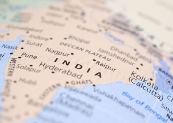 India dan Global South: Memperkuat Kemitraan demi Masa Depan Bersama