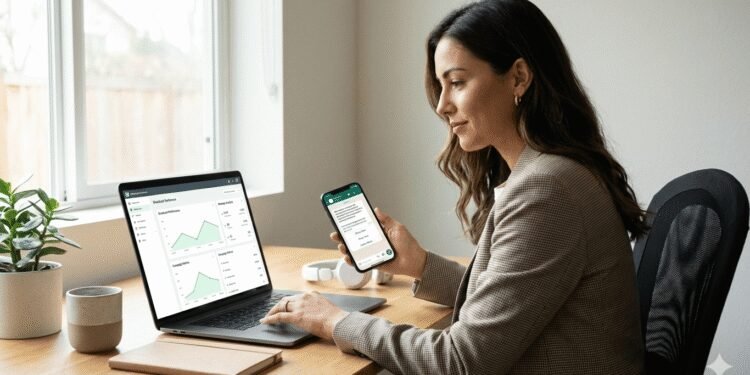 WhatsApp Marketing Efektif dengan Tools Broadcast Resmi Barantum