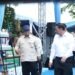 SGN Hadir dalam Pengumuman Swasembada Pangan Nasional oleh Presiden RI, Tegaskan Komitmen Dukung Percepatan Swasembada Gula