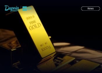 Prospek Emas Tetap Positif di Tengah Volatilitas Pasar Global