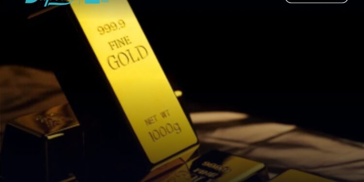 Prospek Emas Tetap Positif di Tengah Volatilitas Pasar Global