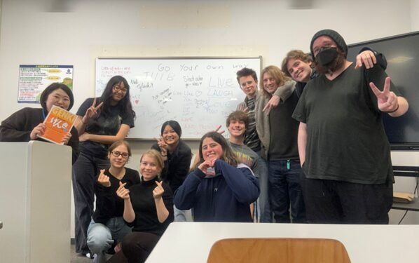 Melalui Program Study Abroad BINUS UNIVERSITY, Ashley Patricia Menemukan Perspektif Global Interior Design