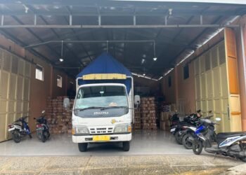 Cari Pusat Oleh-Oleh Magetan & Supplier MBG? Rehan Snack Rajanya Kulakan Terlengkap se-Karesidenan Madiun!