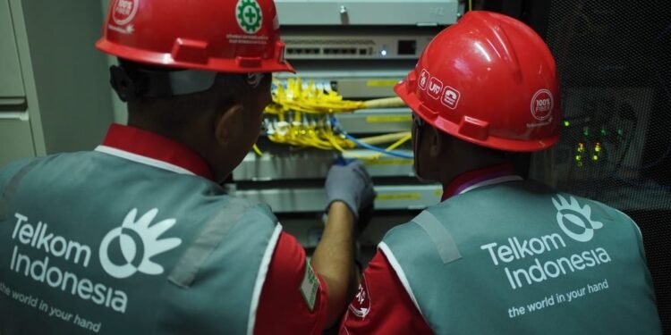 Penurunan Kualitas Layanan Mobile dan Fixed Broadband TelkomGroup