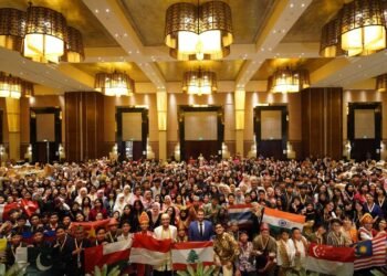 Global Millennial MUN 2026 Tegaskan Posisi Indonesia sebagai Hub Diplomasi Pemuda Dunia