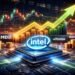 Saham Intel Melonjak Jelang Rilis Laporan Keuangan, Sektor Semikonduktor Menguat