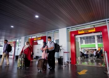 Pelindo Tanjungpinang Sukses Layani 221 Ribu Penumpang Periode Nataru 2025/2026