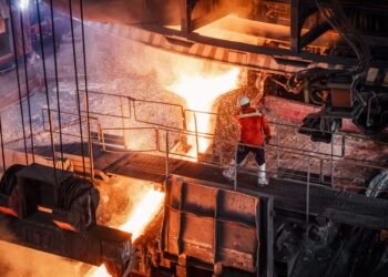 Investasi Minerba Sentuh US$6,7 miliar, Tingkatkan Nilai Tambah SDA Nasional