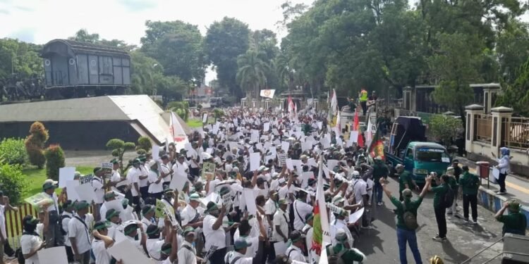 Holding Perkebunan Nusantara Kawal Penyelesaian Konflik Ijen demi Aset Negara dan Keselamatan Pekerja