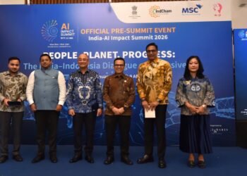 Kedutaan Besar India Dorong Kolaborasi AI Inklusif India–Indonesia melalui AI Pre-Summit 2026