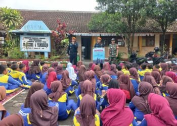 Kecelakaan di Perlintasan Menurun, Daop 4 Semarang Terus Tingkatkan Keamanan dan Keselamatan di Perlintasan Sebidang