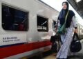 Tiket KA Rajabasa Siap Dipesan, Sambut Masa Libur Lebaran