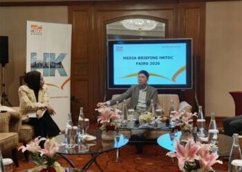 HKTDC Buka Peluang Bisnis Tanpa Batas Melalui Pameran Dagang Internasional Pada Maret – April 2026, Membuka Akses Pasar Global Lintas Industri