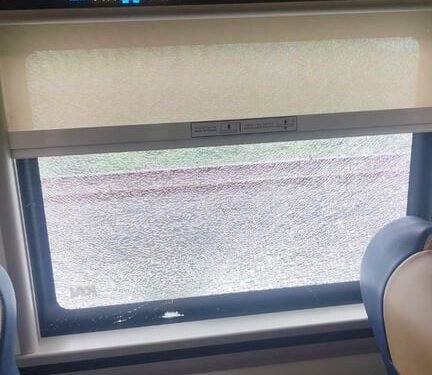 KAI Daop 7 Madiun Ajak Masyarakat Jaga Kereta Api, Tegaskan Sanksi Hukum atas Aksi Vandalisme di Jalur Bagor–Nganjuk